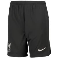 Liverpool FC Goalkeeper Soccer Short 2022-23