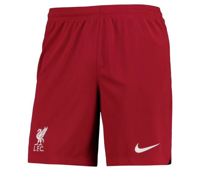 Liverpool FC Home Short 2022-23