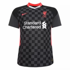 LFC Third Soccer Jersey 2020 2021