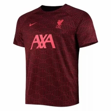 Liverpool FC Training Soccer Jersey 2022-23