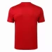 Liverpool Training Soccer Jersey Red 2021 2022