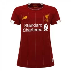 LFC Home Shirt 2019/20 - Women