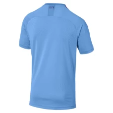 Manchester City Home Shirt 2019-20
