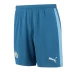 Manchester City Men's Home Soccer Shorts 2023-24