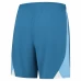 Manchester City Men's Home Soccer Shorts 2023-24