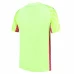 Manchester City Men's Goalkeeper Soccer Jersey 2023-24