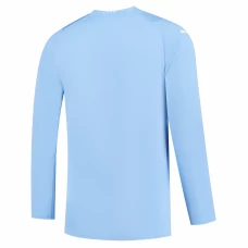 Manchester City Men's Long Sleeve Third Soccer Jersey 2023-24