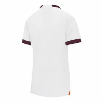 Manchester City Women's Away Soccer Jersey 2023-24