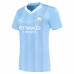 Manchester City Women's Home Soccer Jersey 2023-24