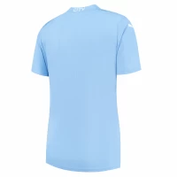 Manchester City Women's Home Soccer Jersey 2023-24