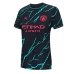 Manchester City Women's Third Soccer Jersey 2023-24