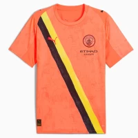Manchester City KidSuper x Puma Men's Club World Cup Jersey 2025-26