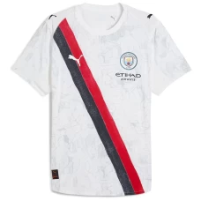 Manchester City KidSuper x Puma Men's Club World Cup Jersey 2025-26
