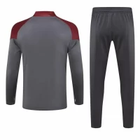 Manchester City FC Training Technical Soccer Tracksuit 2023
