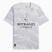 Manchester City Mens Year of the Dragon Soccer Jersey 2023