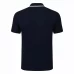Manchester City FC Navy Polo Shirt 2021