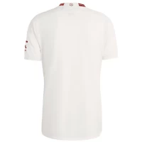 Manchester United Men's Third Soccer Jersey 2023-24