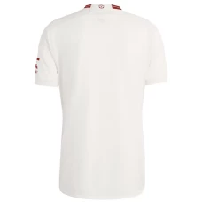 Manchester United Men's Third Soccer Jersey 2023-24