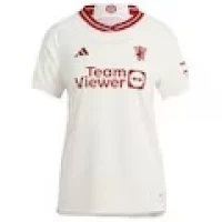 Manchester United Women's Third Soccer Jersey 2023-24