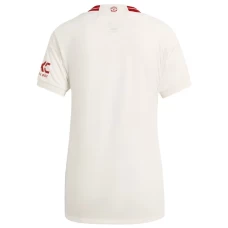 Manchester United Women's Third Soccer Jersey 2023-24