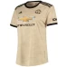 Manchester United Away Soccer Jersey 2019-20 - Womens
