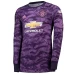  Manchester United Home Goalkeeper Soccer Jersey 2019-20