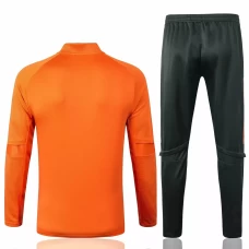 Manchester United Technical Training Soccer Tracksuit 2020