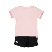 Manchester United Away Kit 2018-19 - Kids