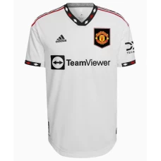 Manchester United Home Away Jersey 2022-23