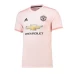 Manchester United Away Soccer Jersey 2018-19