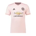 Manchester United Away Soccer Jersey 2018-19