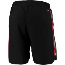 Manchester United Away Soccer Shorts 2022-23