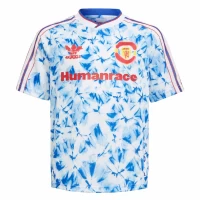 Manchester United Human Race Soccer Jersey 2020 2021