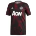 Manchester United Pre Match Soccer Jersey