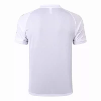 Manchester United Training Soccer Jersey White 2020 2021