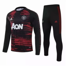 Manchester United Training Soccer Tracksuit 2020 2021