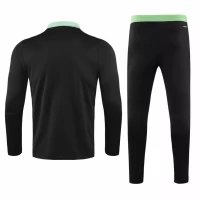 Manchester United Training Technical Soccer Tracksuit 2021