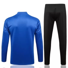 Manchester United Training Technical Soccer Tracksuit 2021-22