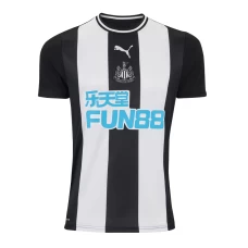 Newcastle United Home Shirt 2019 2020