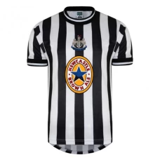 Newcastle United Home Shirt 1997