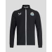 Newcastle United Men's Anthem Home Soccer Jacket 2023-24