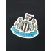 Newcastle United Men's Anthem Home Soccer Jacket 2023-24