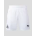 Newcastle United Men's Away Soccer Shorts 2023-24