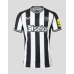Newcastle United Men's Home Soccer Jersey 2023-24