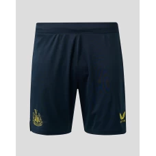 Newcastle United Men's Third Soccer Shorts 2023-24