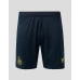 Newcastle United Men's Third Soccer Shorts 2023-24