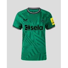 Newcastle United Women's Away Soccer Jersey 2023-24