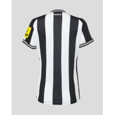 Newcastle United Women's Home Soccer Jersey 2023-24