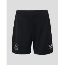 Newcastle United Women's Home SoccerShorts 2023-24