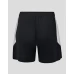 Newcastle United Women's Home Soccer Shorts 2023-24